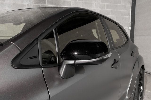 2023 Toyota GR Corolla Morizo Edition Manual - 22995644 - 27