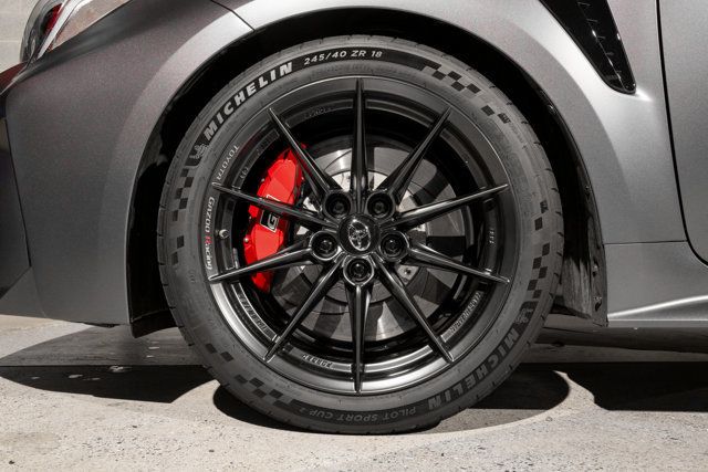 2023 Toyota GR Corolla Morizo Edition Manual - 22995644 - 29