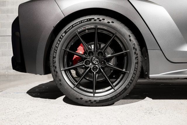 2023 Toyota GR Corolla Morizo Edition Manual - 22995644 - 31