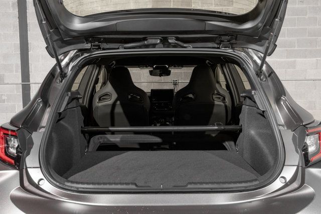 2023 Toyota GR Corolla Morizo Edition Manual - 22995644 - 33