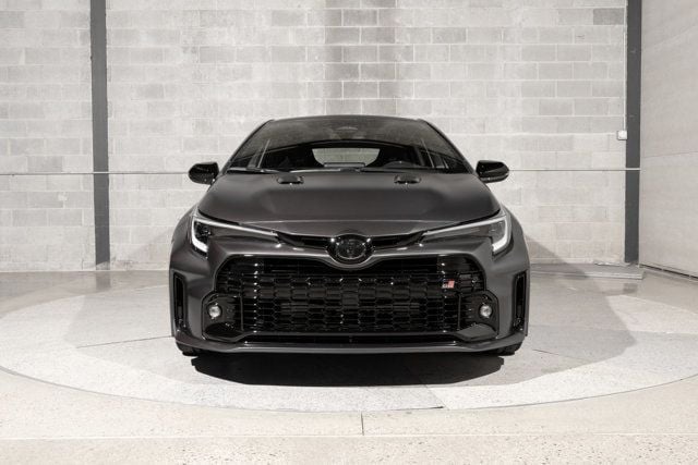 2023 Toyota GR Corolla Morizo Edition Manual - 22995644 - 7