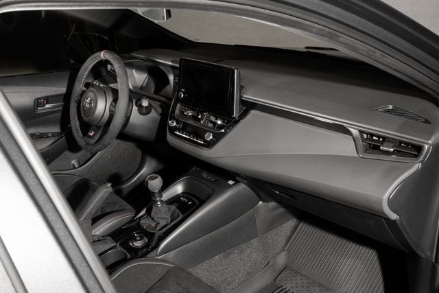 2023 Toyota GR Corolla Morizo Edition Manual - 22995644 - 8