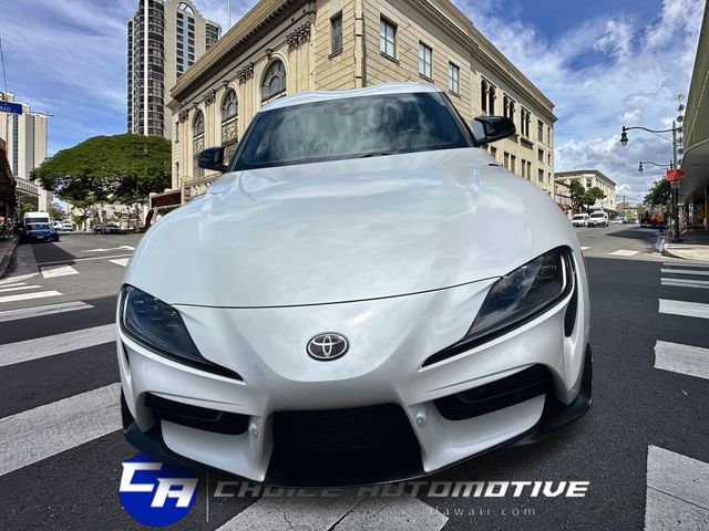 2023 Toyota GR Supra 3.0 - 23053353 - 9