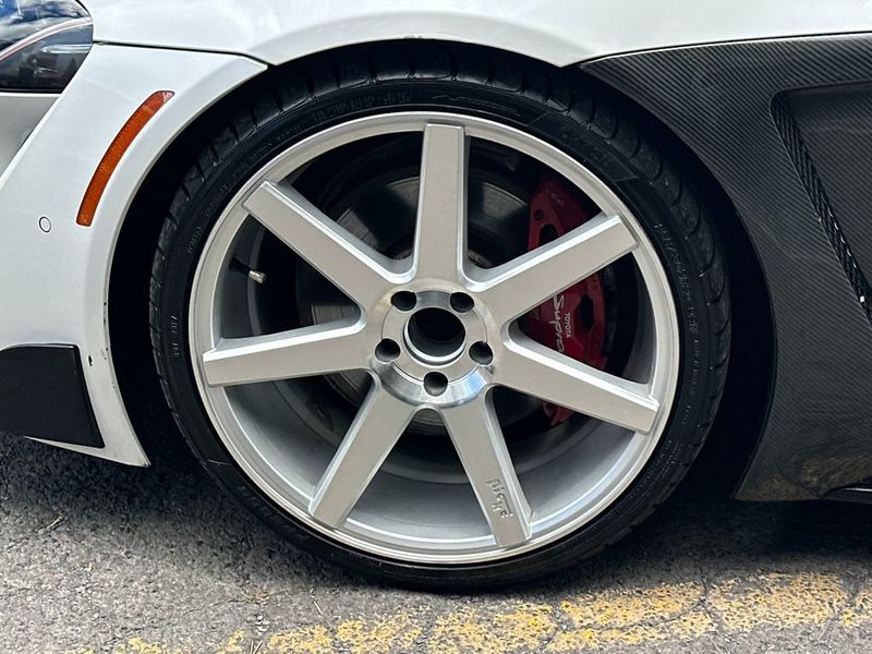 2023 Toyota GR Supra 3.0 - 23053353 - 10
