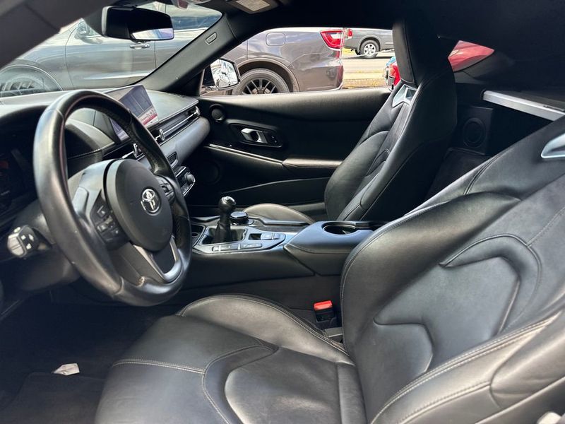 2023 Toyota GR Supra 3.0 - 23053353 - 11