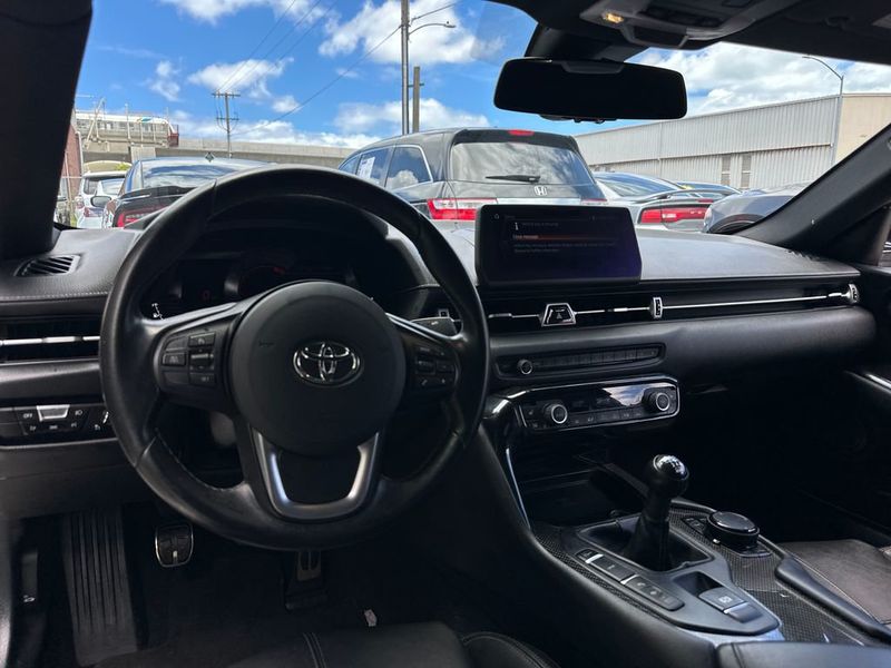 2023 Toyota GR Supra 3.0 - 23053353 - 12