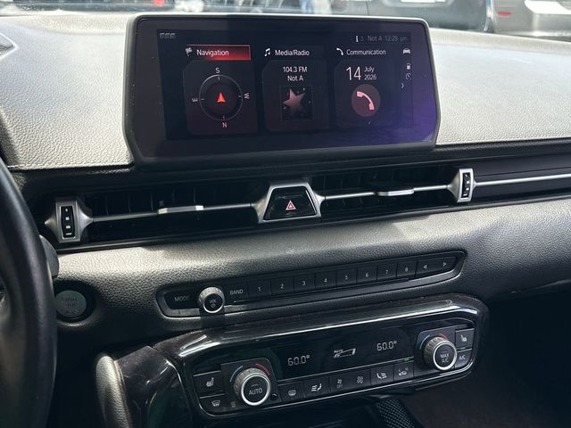 2023 Toyota GR Supra 3.0 - 23053353 - 13