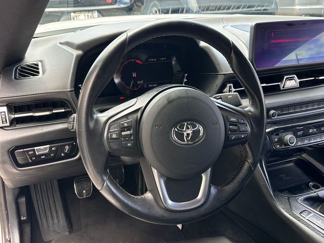 2023 Toyota GR Supra 3.0 - 23053353 - 15