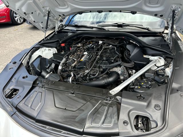2023 Toyota GR Supra 3.0 - 23053353 - 18