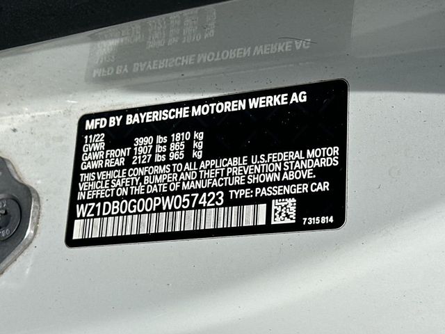 2023 Toyota GR Supra 3.0 - 23053353 - 19