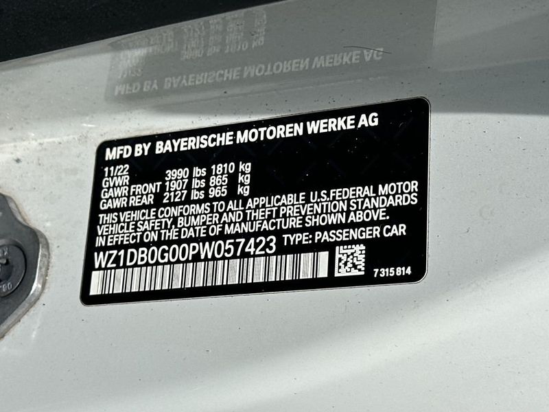 2023 Toyota GR Supra 3.0 - 23053353 - 19