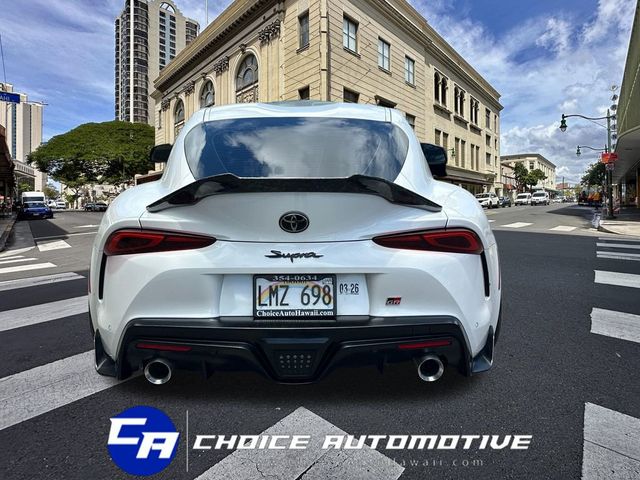 2023 Toyota GR Supra 3.0 - 23053353 - 5