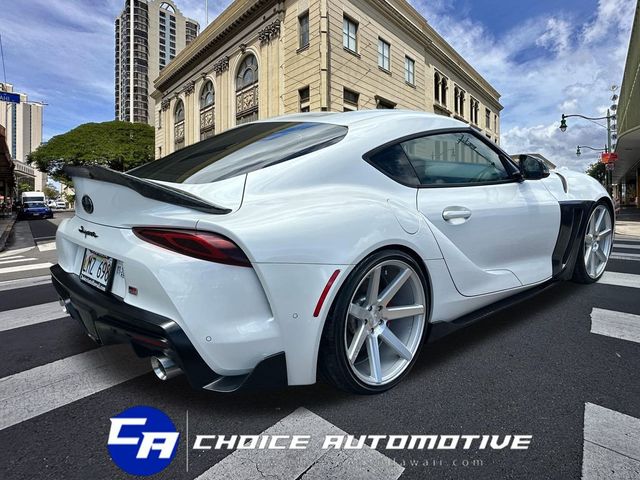 2023 Toyota GR Supra 3.0 - 23053353 - 6