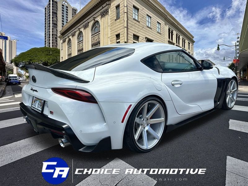 2023 Toyota GR Supra 3.0 - 23053353 - 6