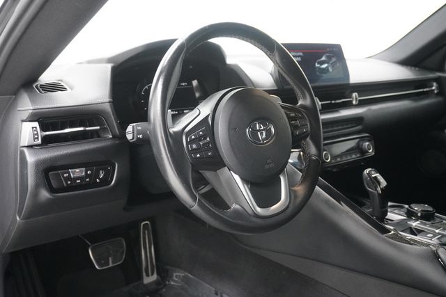 2023 Toyota GR Supra 3.0 Automatic - 23015607 - 9