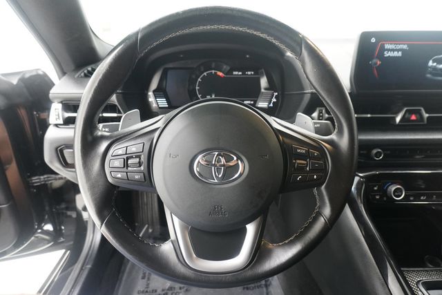 2023 Toyota GR Supra 3.0 Automatic - 23015607 - 14
