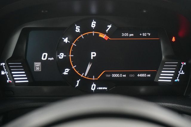 2023 Toyota GR Supra 3.0 Automatic - 23015607 - 15