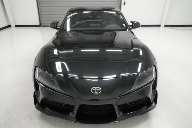 2023 Toyota GR Supra 3.0 Automatic - 23015607 - 1