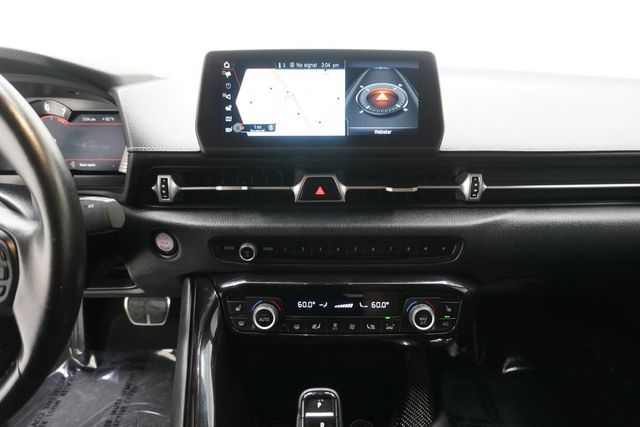 2023 Toyota GR Supra 3.0 Automatic - 23015607 - 19