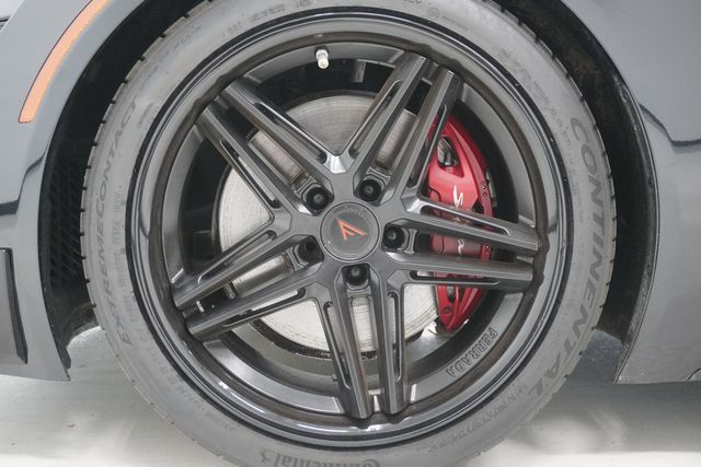 2023 Toyota GR Supra 3.0 Automatic - 23015607 - 28