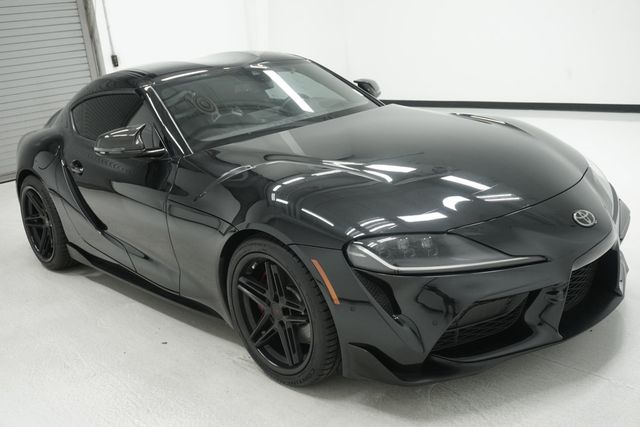 2023 Toyota GR Supra 3.0 Automatic - 23015607 - 2