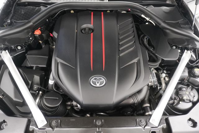 2023 Toyota GR Supra 3.0 Automatic - 23015607 - 31