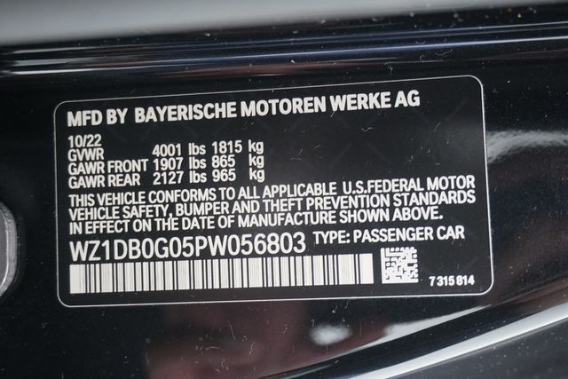 2023 Toyota GR Supra 3.0 Automatic - 23015607 - 32