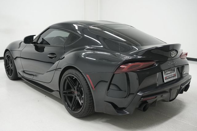 2023 Toyota GR Supra 3.0 Automatic - 23015607 - 5