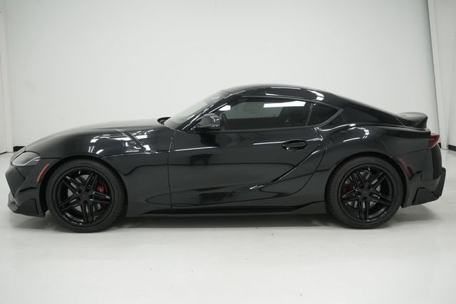 2023 Toyota GR Supra 3.0 Automatic - 23015607 - 6