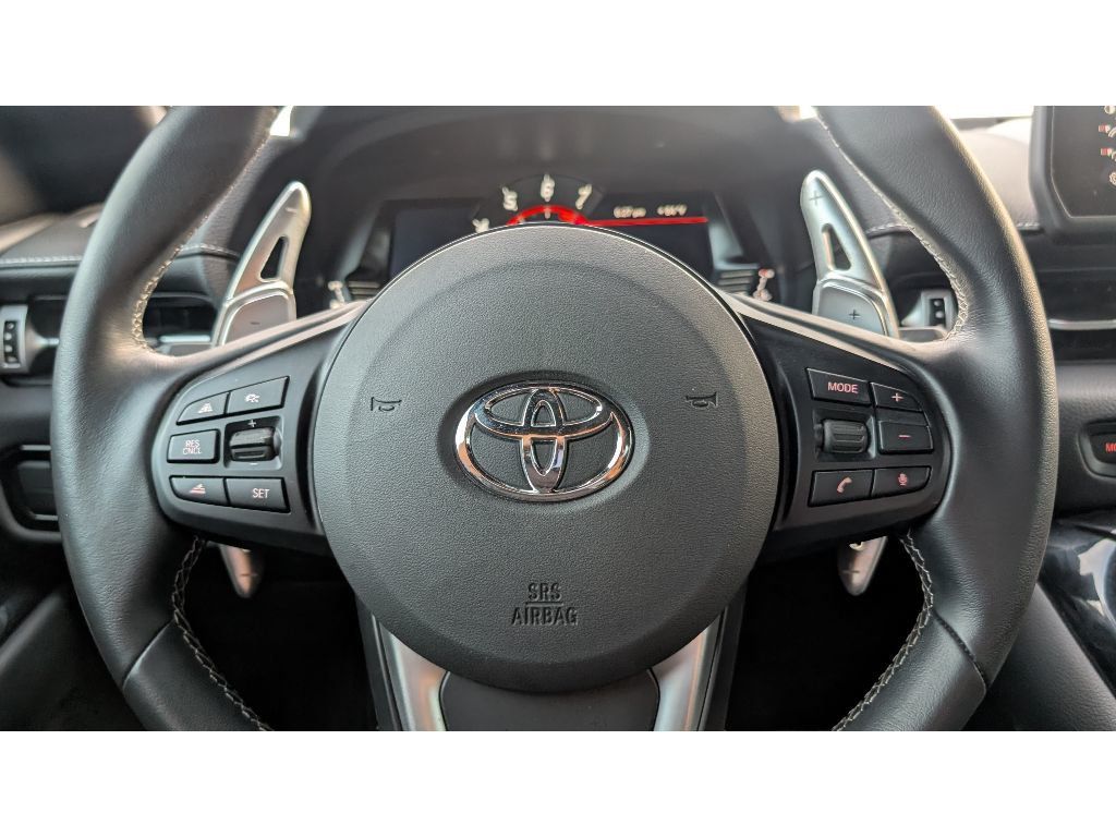 2023 Toyota Supra 3.0 photo 16