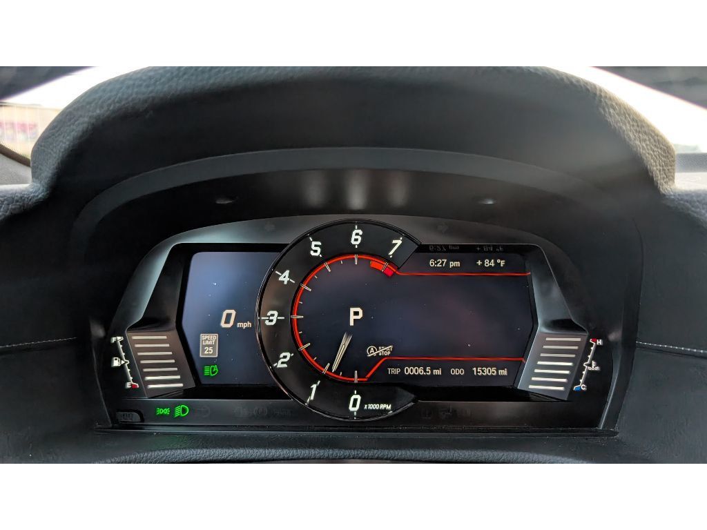 2023 Toyota Supra 3.0 photo 17