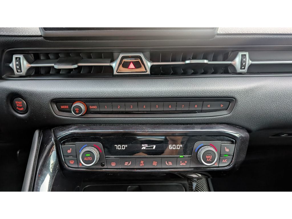 2023 Toyota Supra 3.0 photo 24