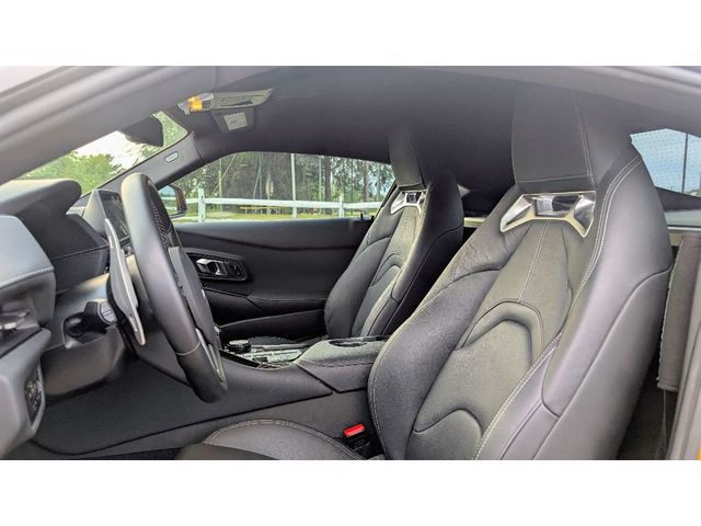 2023 Toyota GR Supra 3.0 Automatic - 22952410 - 12