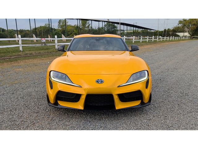 2023 Toyota GR Supra 3.0 Automatic - 22952410 - 1