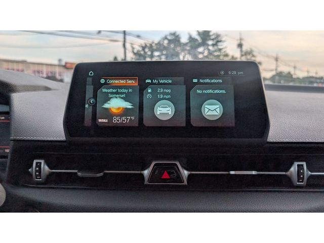 2023 Toyota GR Supra 3.0 Automatic - 22952410 - 19