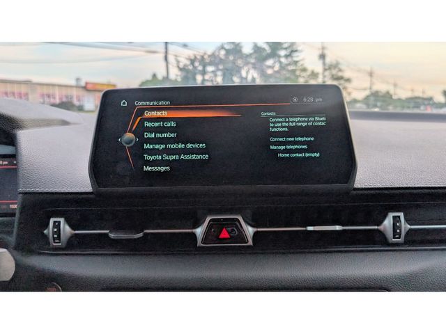 2023 Toyota GR Supra 3.0 Automatic - 22952410 - 22