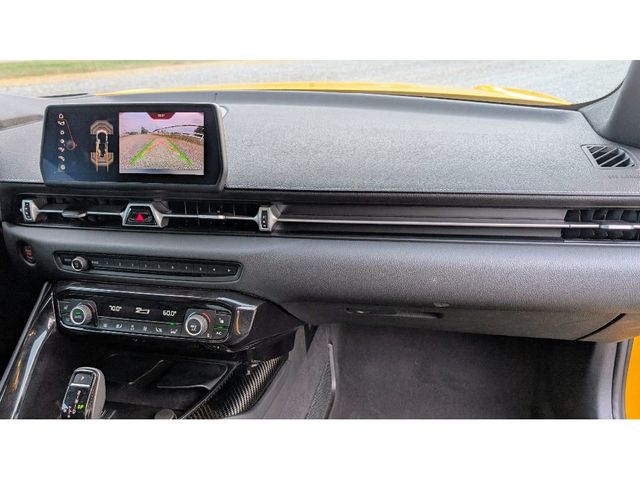 2023 Toyota GR Supra 3.0 Automatic - 22952410 - 25