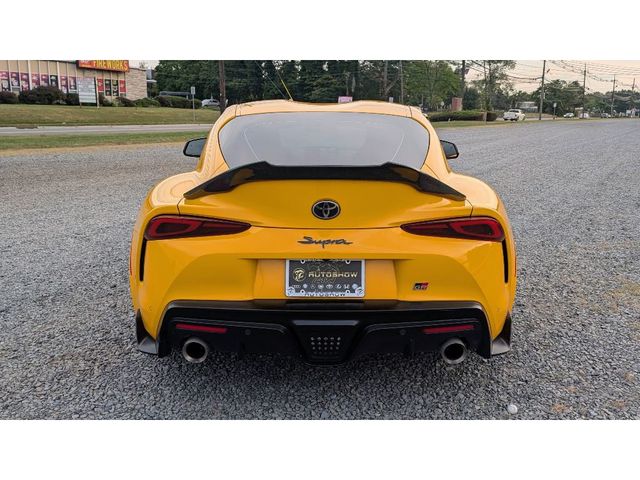 2023 Toyota GR Supra 3.0 Automatic - 22952410 - 5