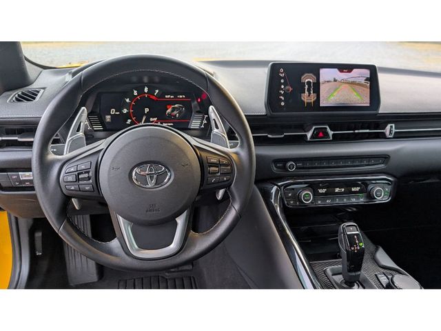 2023 Toyota GR Supra 3.0 Automatic - 22922119 - 24