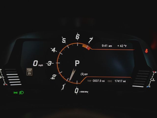 2023 Toyota GR Supra 3.0 Premium - 22992925 - 12
