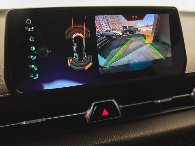 2023 Toyota GR Supra 3.0 Premium - 22992925 - 16