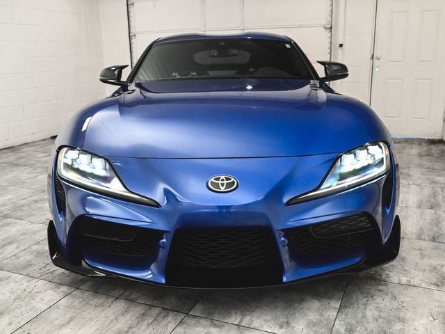 2023 Toyota GR Supra 3.0 Premium - 22992925 - 1