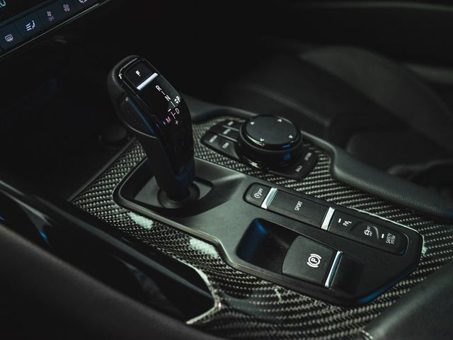 2023 Toyota GR Supra 3.0 Premium - 22992925 - 24