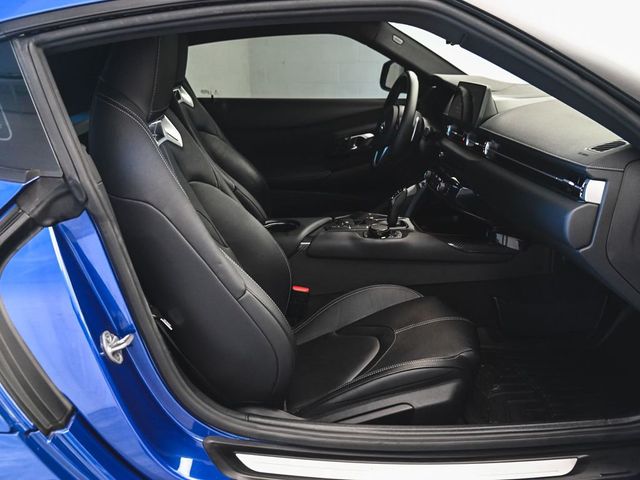 2023 Toyota GR Supra 3.0 Premium - 22992925 - 26