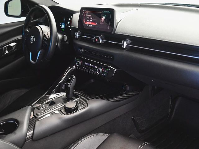 2023 Toyota GR Supra 3.0 Premium - 22992925 - 27