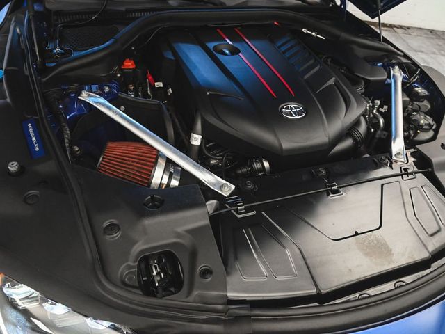 2023 Toyota GR Supra 3.0 Premium - 22992925 - 28