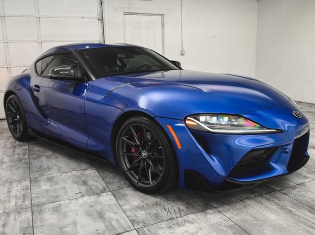 2023 Toyota GR Supra 3.0 Premium - 22992925 - 2