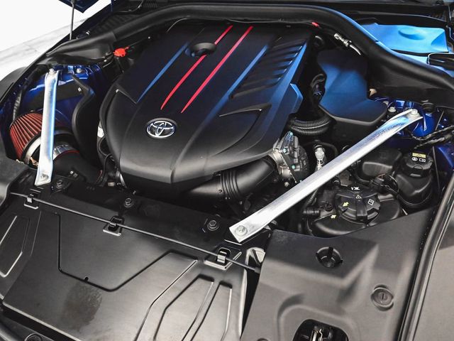 2023 Toyota GR Supra 3.0 Premium - 22992925 - 29