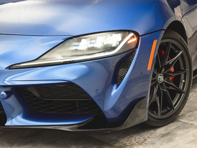2023 Toyota GR Supra 3.0 Premium - 22992925 - 31