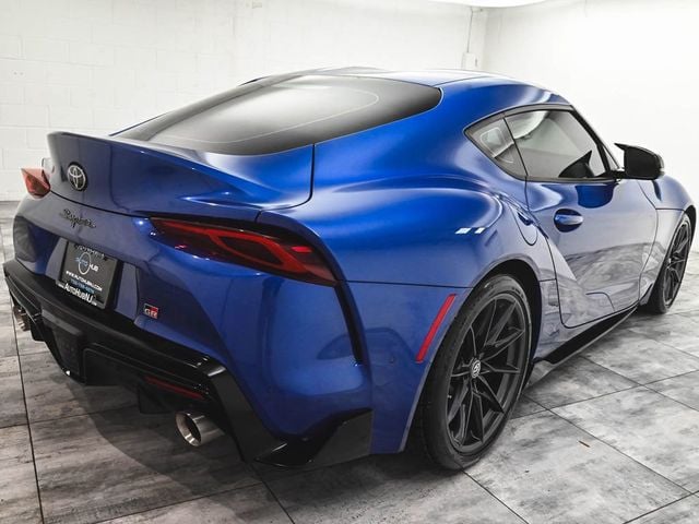 2023 Toyota GR Supra 3.0 Premium - 22992925 - 3